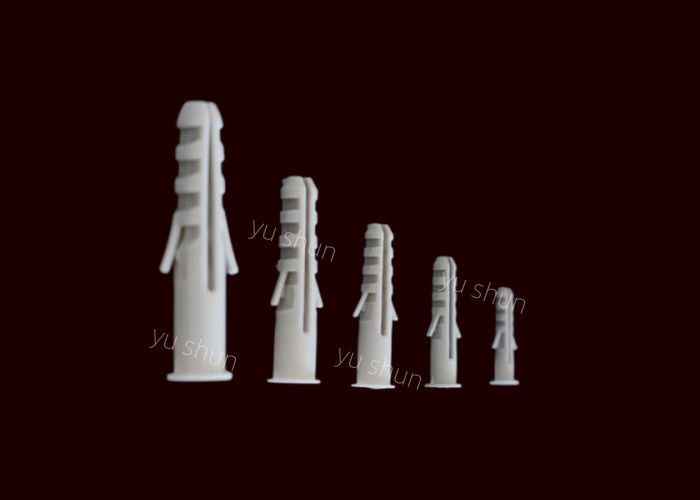 Anclas/uso plástico plástico de los PP PE China M6 M8 M10 M12 del enchufe de pared de /Plastic del ancla de la extensión para la pared