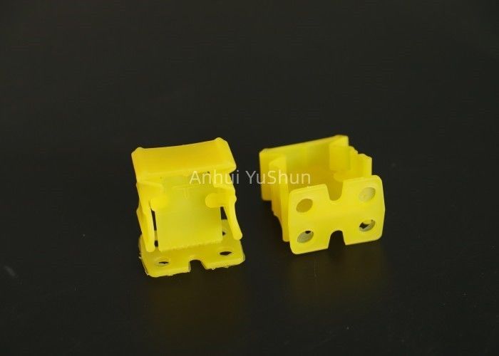 baldosa roja de 2m m que nivela los clips del sistema para la baldosa cerámica que coloca el ODM