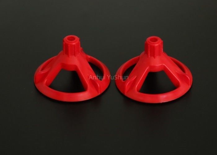 Uno mismo que nivela el interpretador político Tile Leveling Clips y espaciadores cruzados de las cuñas 1.5m m