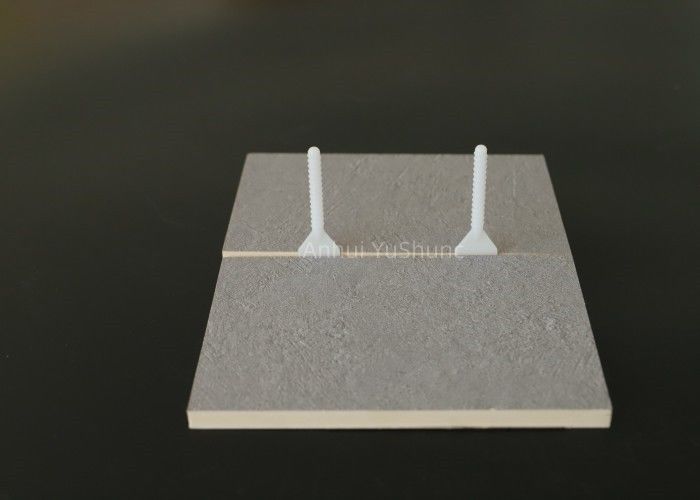 Uno mismo que nivela el interpretador político Tile Leveling Clips y espaciadores cruzados de las cuñas 1.5m m