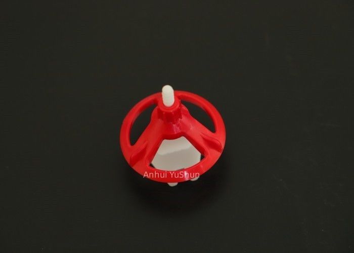 Interpretador político Tile Leveling Clips del ODM sistema de 1,5 milímetros para la instalación del piso de la pared