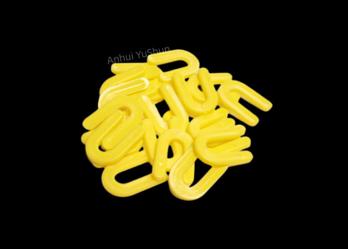 PP apilables Shim For Ceramic Wall Floor y ventana de herradura plásticos