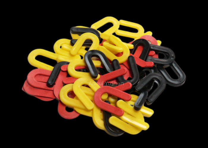 PP apilables Shim For Ceramic Wall Floor y ventana de herradura plásticos