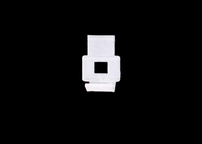 La teja horizontal que nivela los clips y los espaciadores de las cuñas 2m m 3m m para el suelo de la pared instala