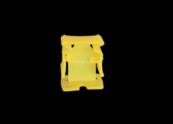 Sistema de nivelación de baldosas de plástico/clips y cuñas nivelación de baldosas de cerámica de color amarillo de 1,5 m/herramientas de instalación