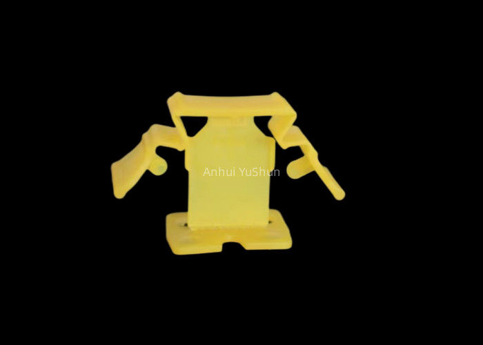 Sistema de nivelación de baldosas de plástico/clips y cuñas nivelación de baldosas de cerámica de color amarillo de 1,5 m/herramientas de instalación