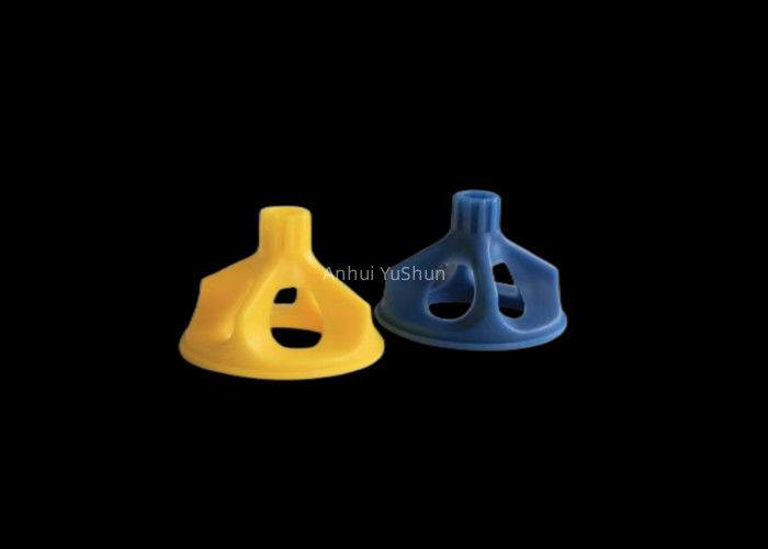 Espaciadores y casquillos rotatorios del sistema de Floor Tile Leveling del interpretador político para la instalación de las baldosas cerámicas