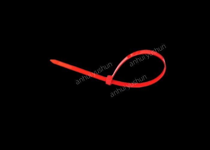 Cable de nylon multipropósito de bloqueo automático - Rango de temperatura de -40°C a 85°C