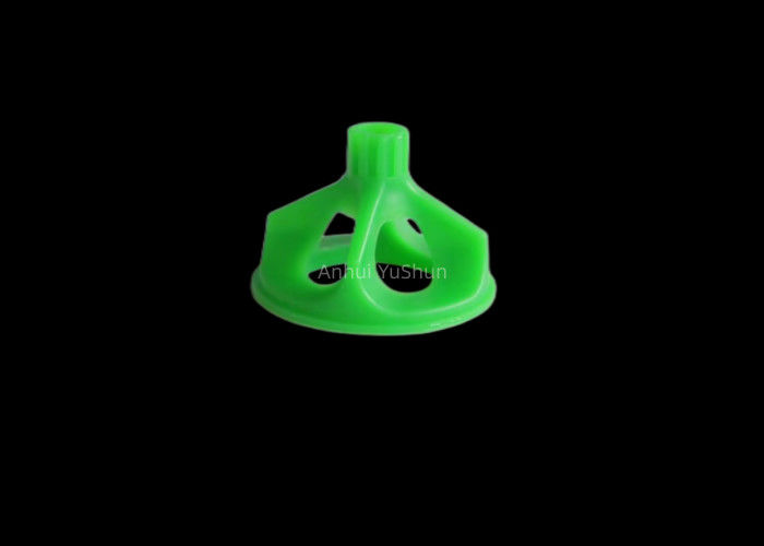 Instalación mejorada de baldosas con sistema de nivelación de baldosas 0,03 kg/bolsa Cantidad 200 pcs/bolsa