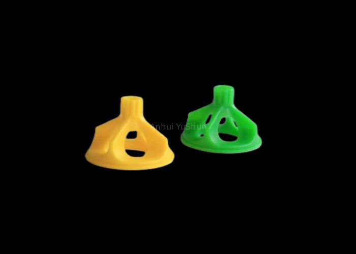 uso llano de los accesorios de la teja de los interpretadores políticos del sistema de clips de la teja de 2m m para solar a instalar