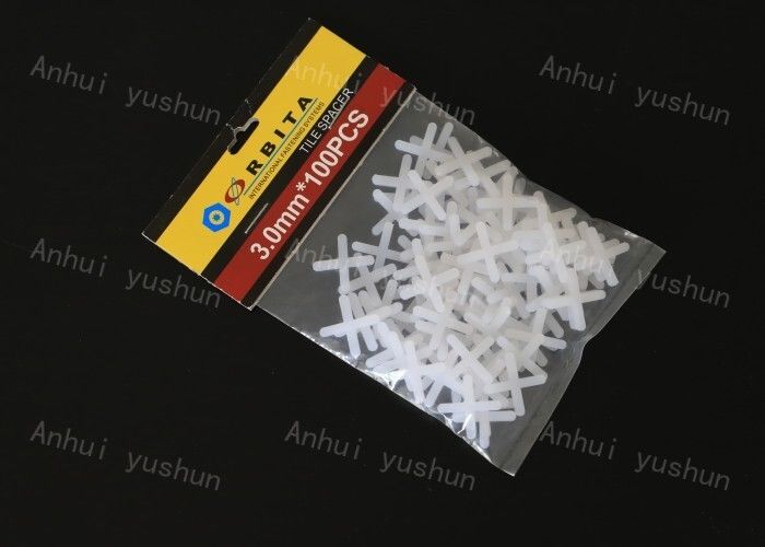 1.5mm Herramientas de azulejos para el piso para renovaciones e instalaciones escolares